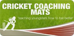 Cricket Coaching Mats